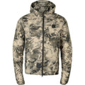 Mountain Hunter Expedition packable Down jacket