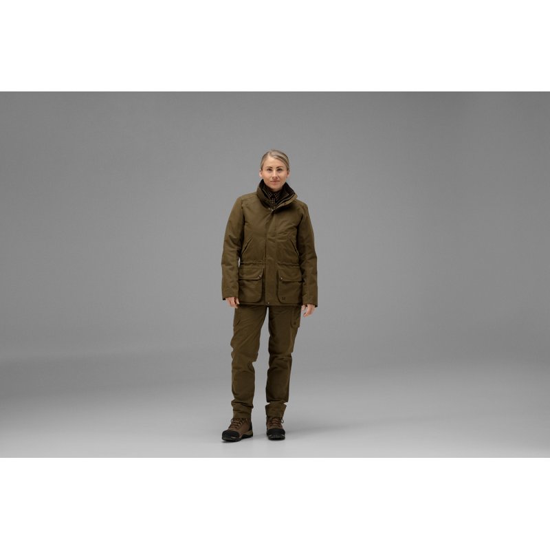Retrieve Lady jacket