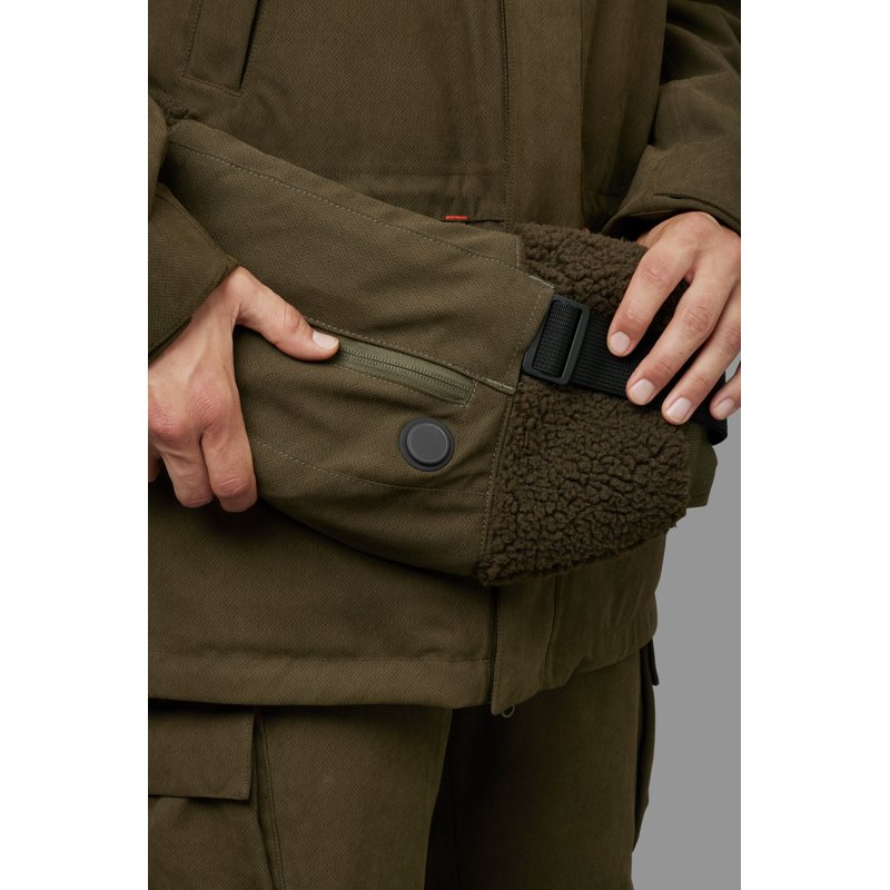 Driven Hunt Heat muff