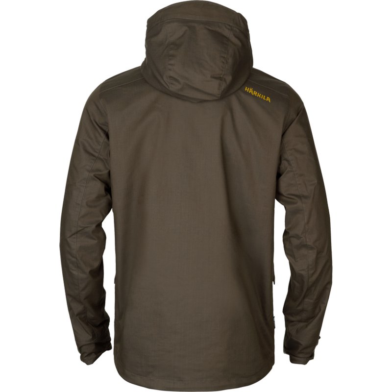 Nordic Hunter HWS jacket
