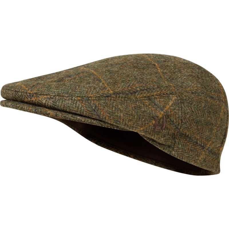 Kenmore flat cap
