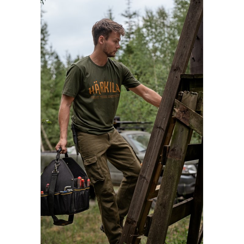Modi S/S t-shirt