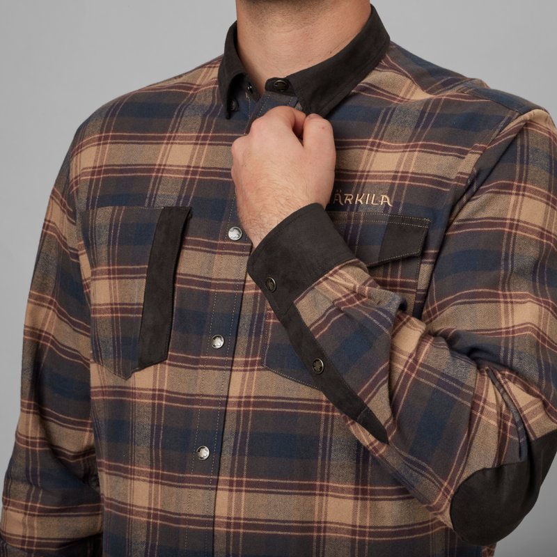 Aivak L/S shirt