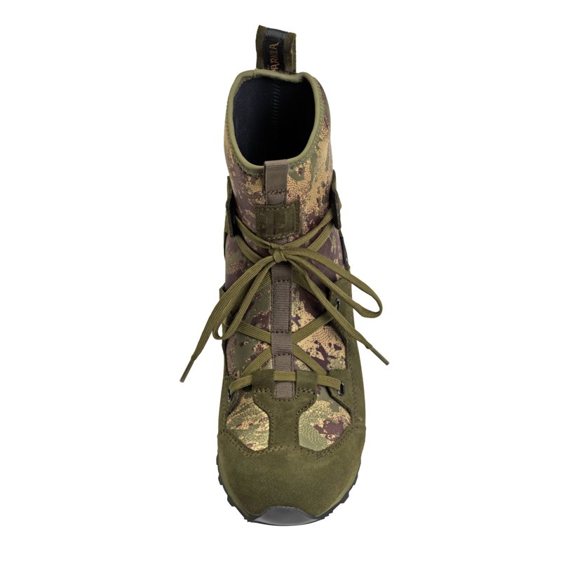 Stalking sneaker GTX
