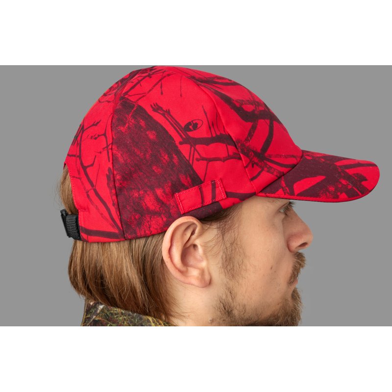 Moose Hunter 2.0 Safety cap