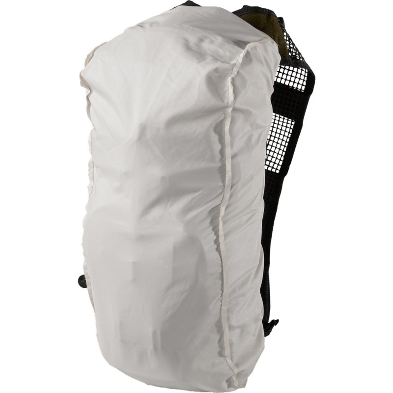 Alta rucksack in melton wool