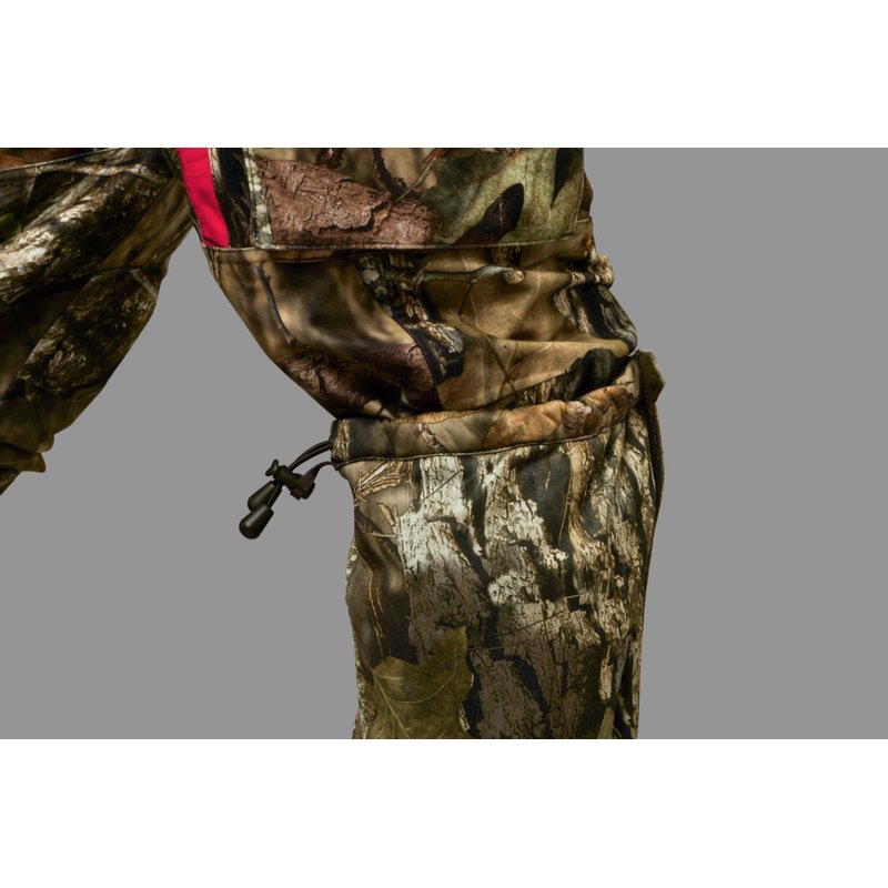 Moose Hunter 2.0 silent gaiters