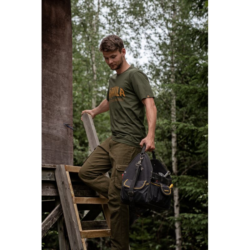 Modi S/S t-shirt