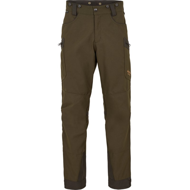 Pro Hunter Move trousers