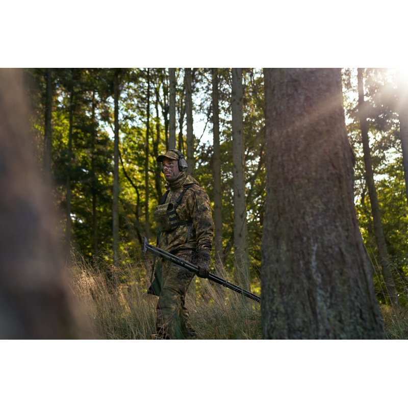 Deer Stalker camo HWS jacket