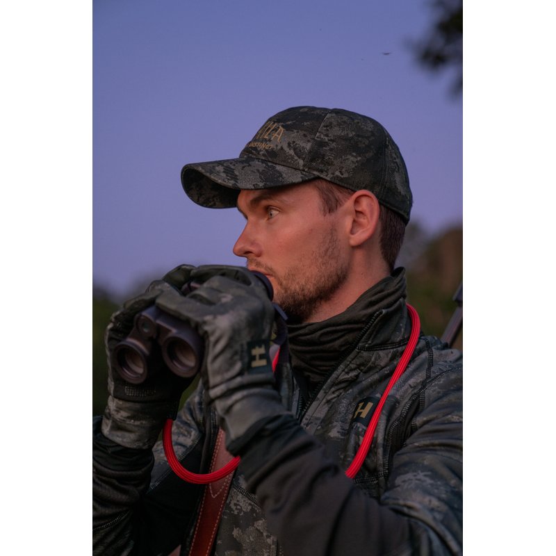 Modi camo cap