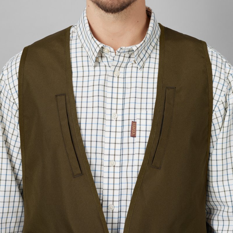 Retrieve Dummy waistcoat