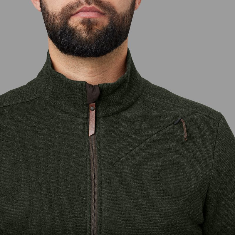 Metso full zip
