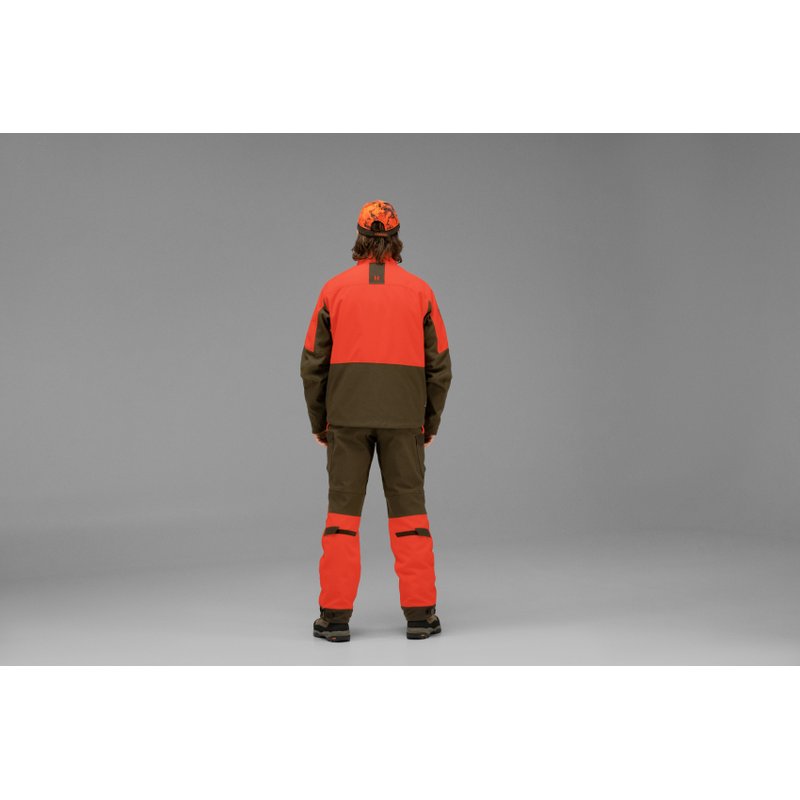 Wildboar Pro jacket