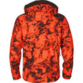 Wildboar Pro camo HWS jacket