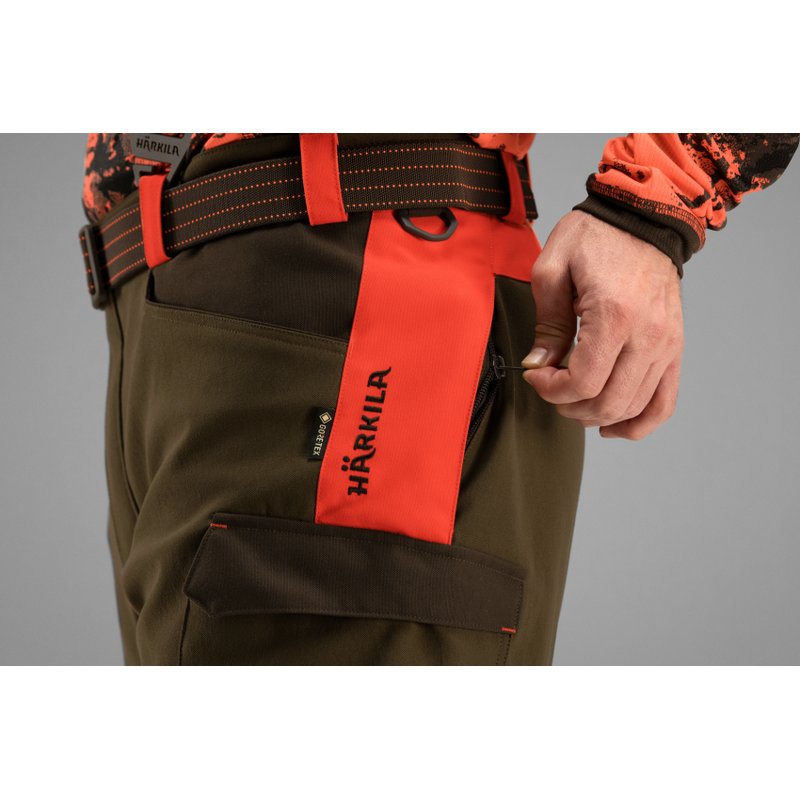 Wildboar Pro trousers