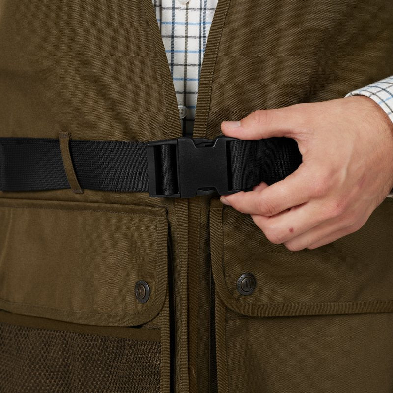 Retrieve Dummy waistcoat