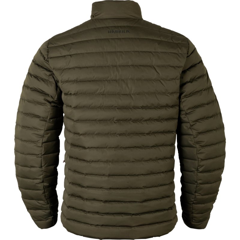 Härkila clim8 Insulated jacket