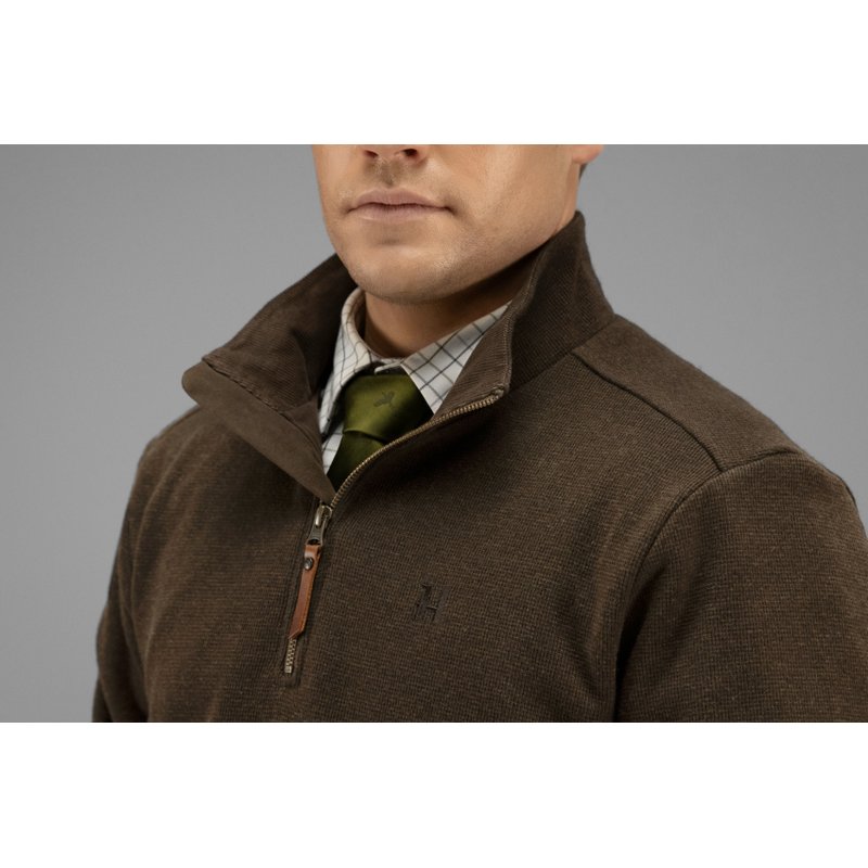 Retrieve HSP pullover