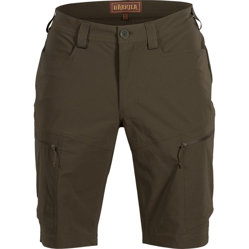 Trail shorts