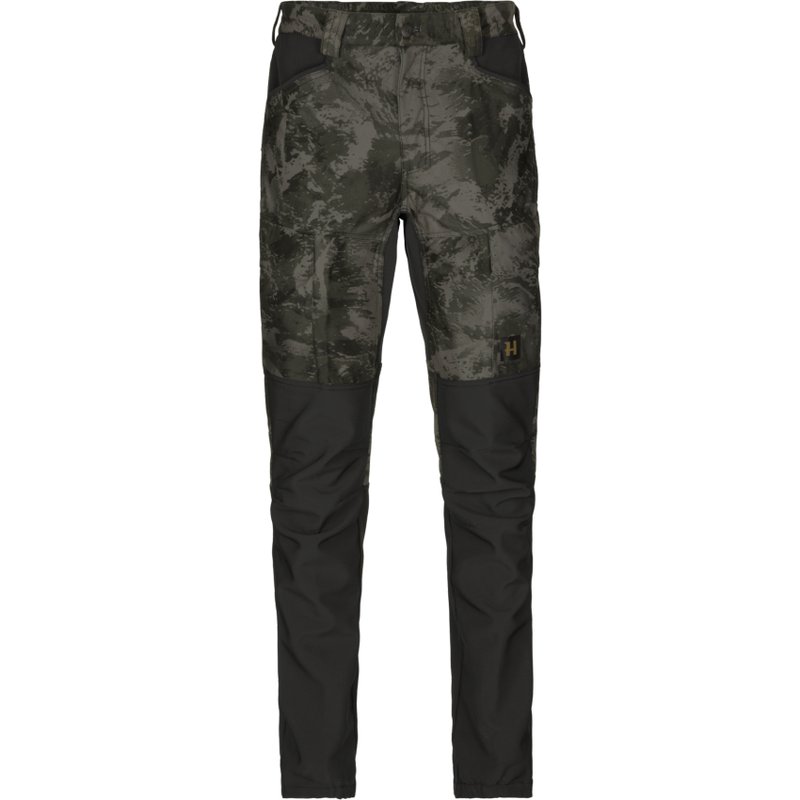 Härkila NOCTYX camo silent trousers