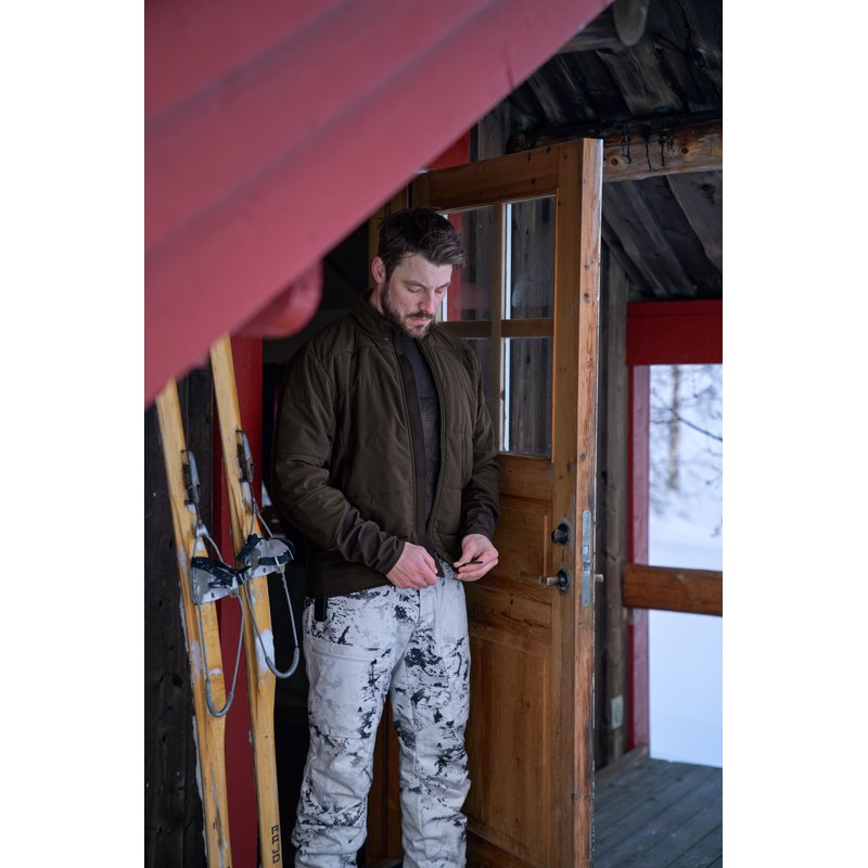 Härkila Insulated Midlayer