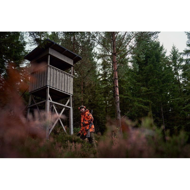 Wildboar Pro HWS Insulated jacket