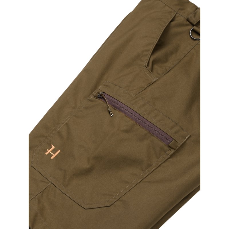 Alvis shorts