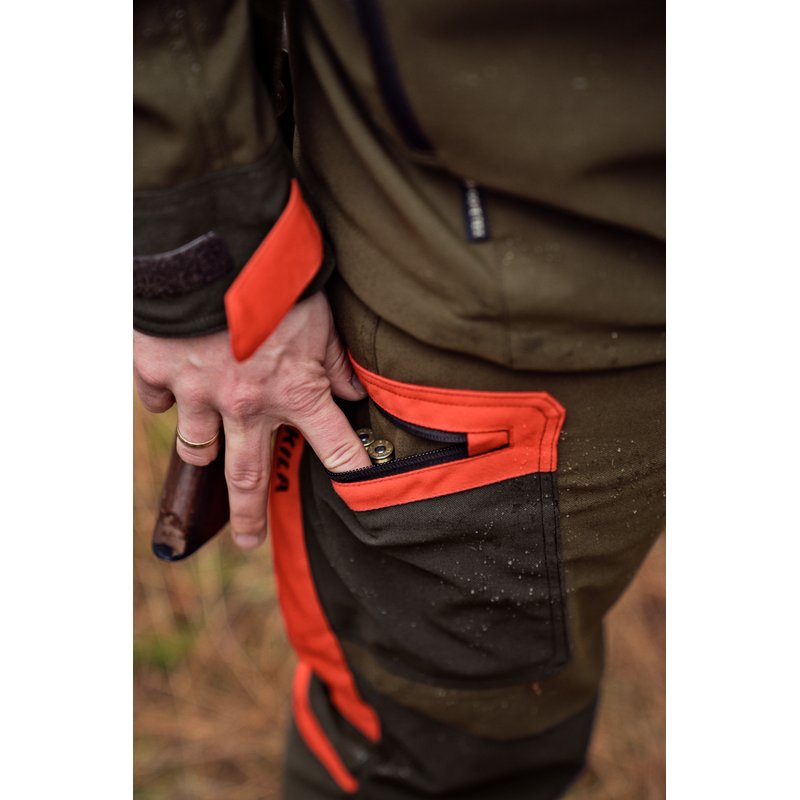 Pro Hunter Dog Keeper GTX trousers