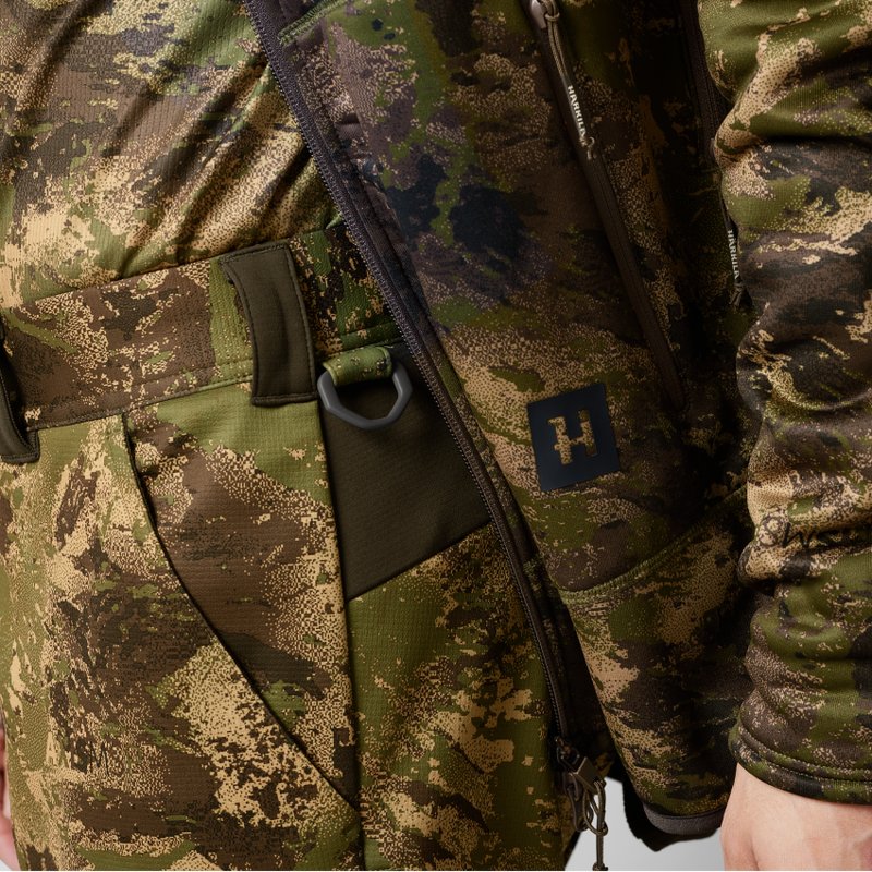 Deer Stalker camo light trousers