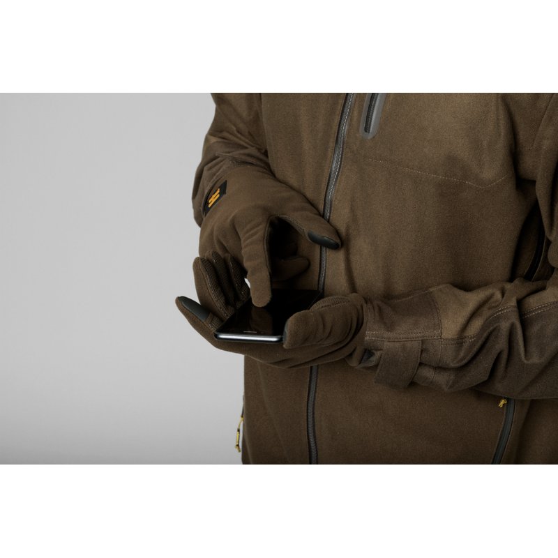 Forest Hunter WSP gloves