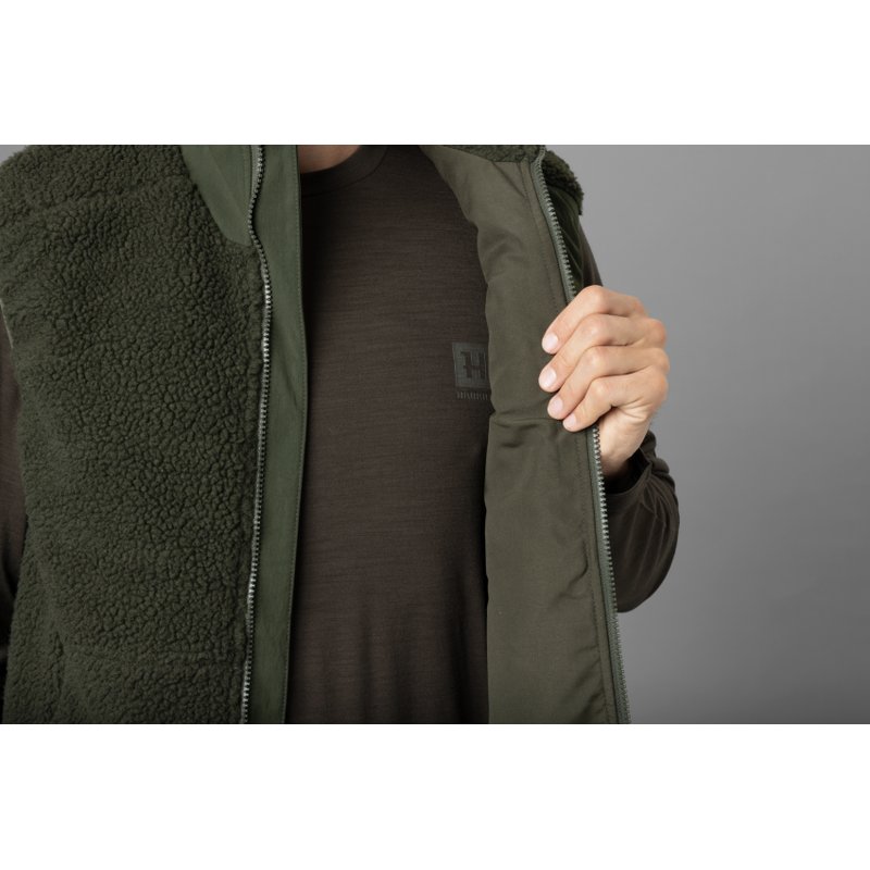 Härkila Fjell Polar Waistcoat