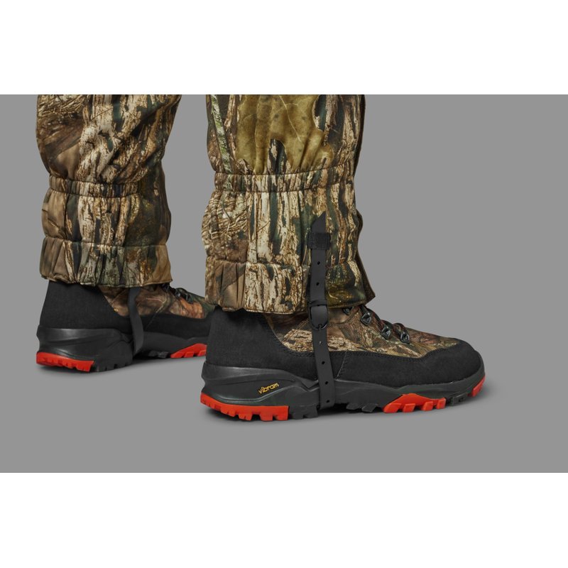 Moose Hunter 2.0 silent gaiters