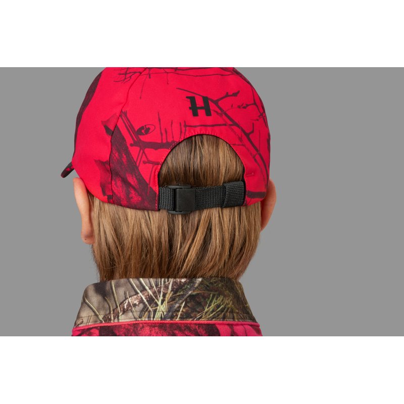 Moose Hunter 2.0 Safety cap