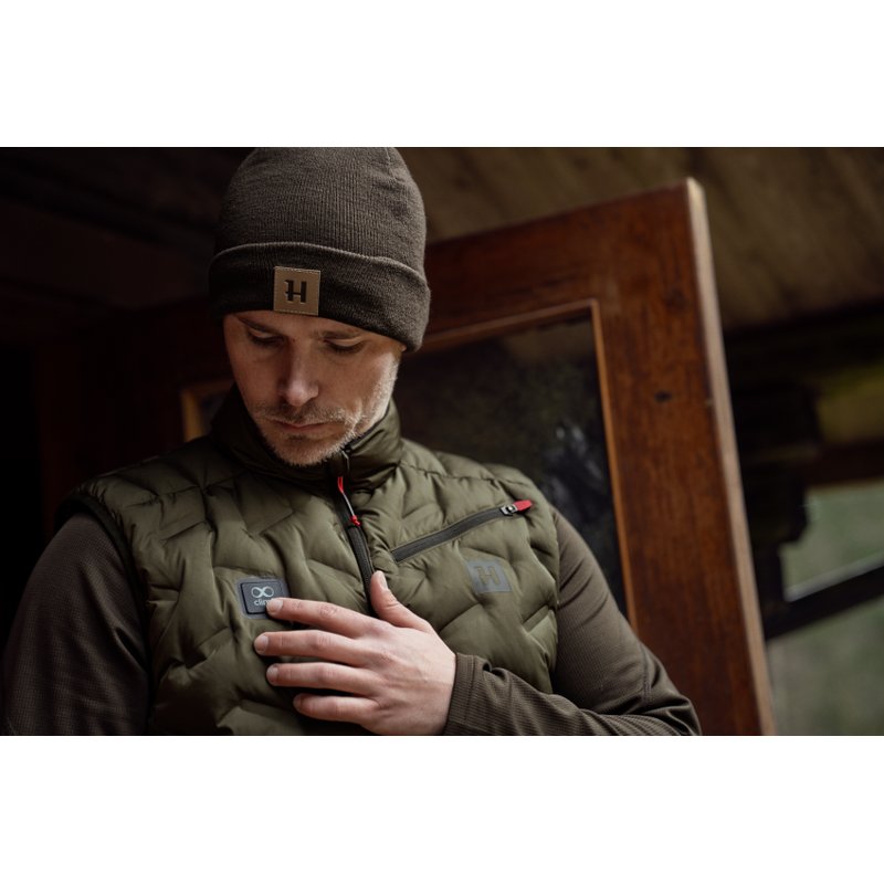 Härkila clim8 Insulated waistcoat