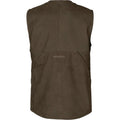 Pro Hunter leather waistcoat
