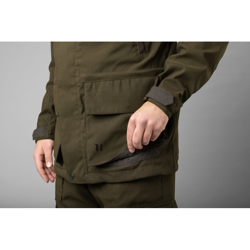 Pro Hunter Shooting GTX jacket
