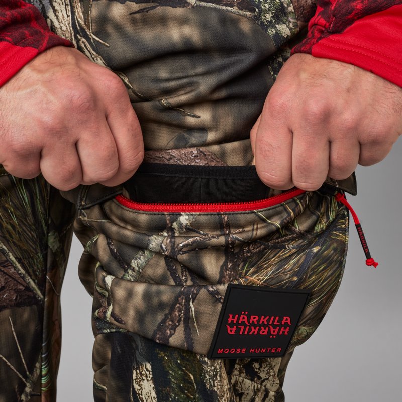 Moose Hunter 2.0 light trousers