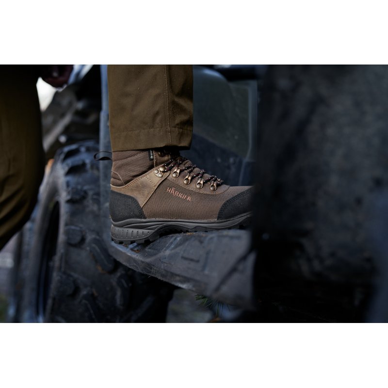 Wildwood 2.0 GTX Women