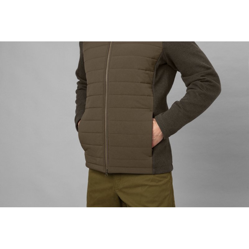 Sandhem Pro Insulated cardigan