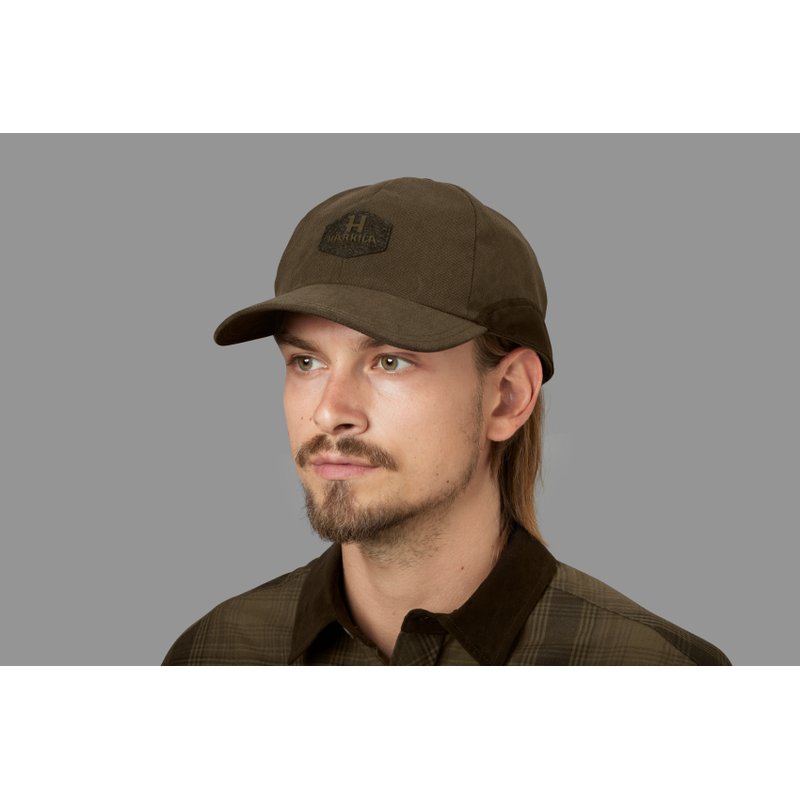 Driven Hunt HSP Insulated cap