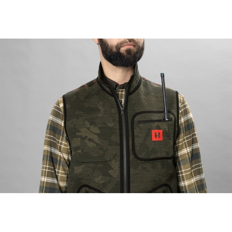 Kamko Pro Edition Reversible waistcoat
