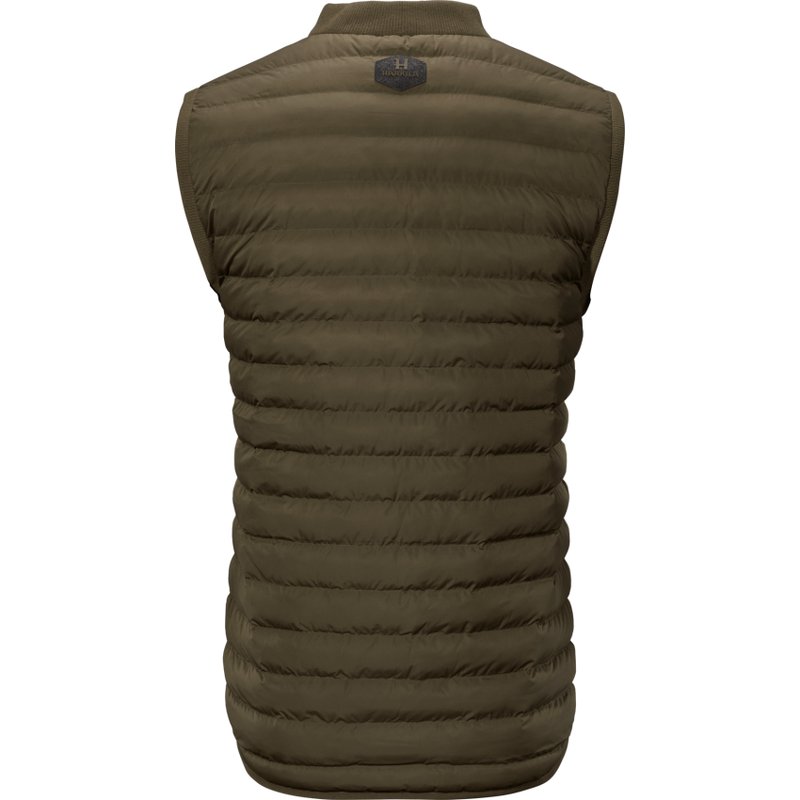 Driven Hunt Insulated waistcoat