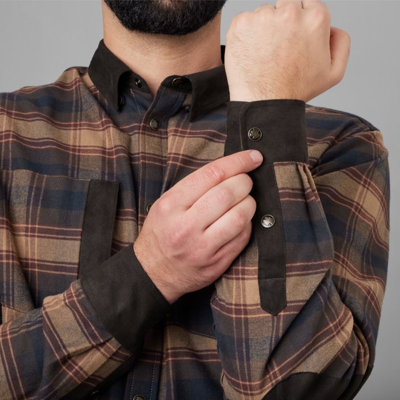 Aivak L/S shirt