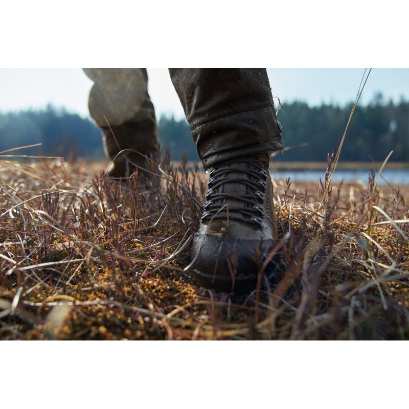 Forest Hunter Hi GTX