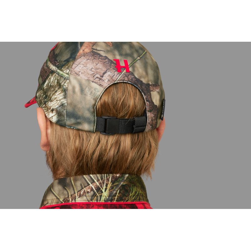 Moose Hunter 2.0 GTX cap