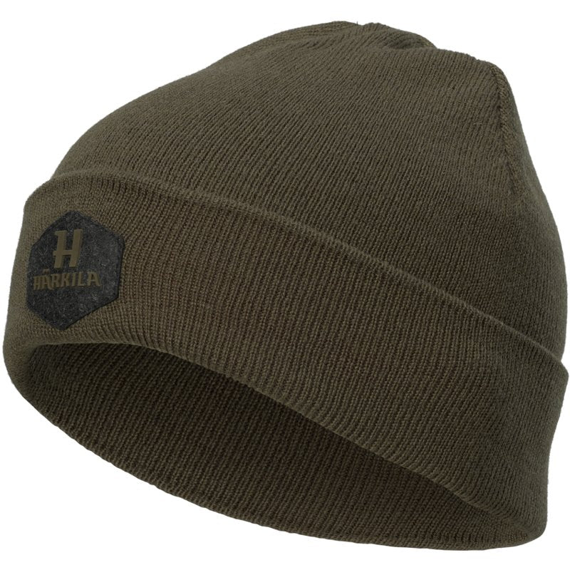 Driven Hunt reversible beanie