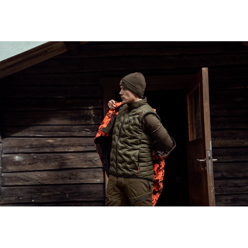 Härkila clim8 Insulated waistcoat
