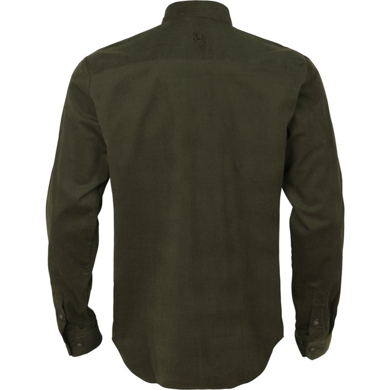 Kaldfjord corduroy shirt