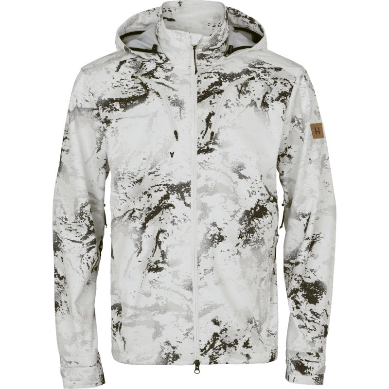 Winter Active WSP jacket